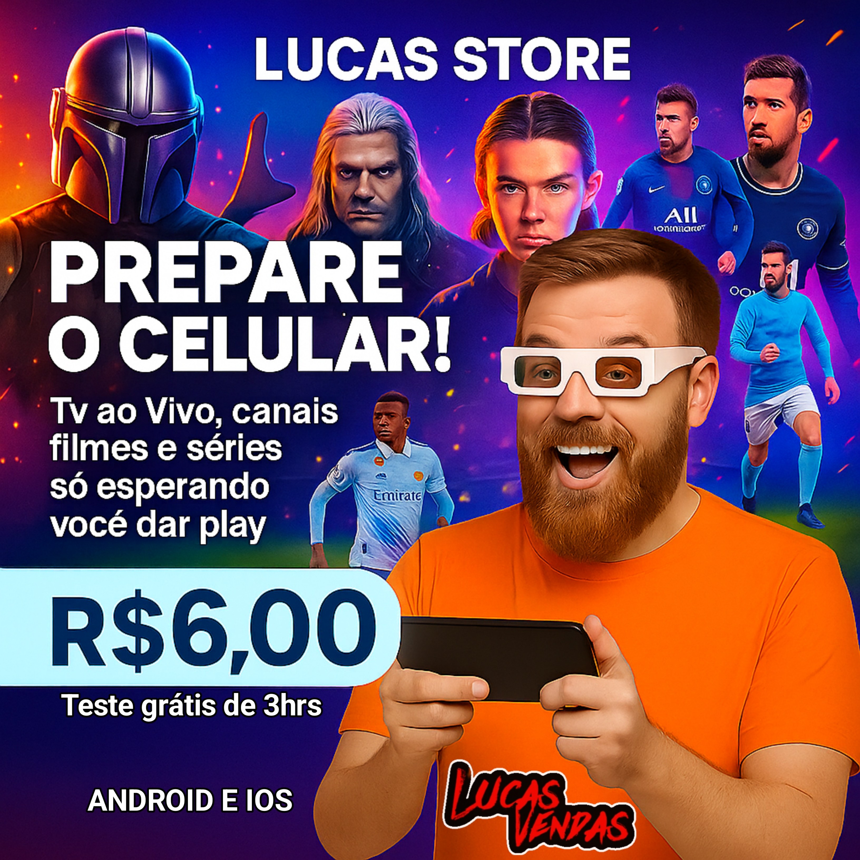 IPTV Premium