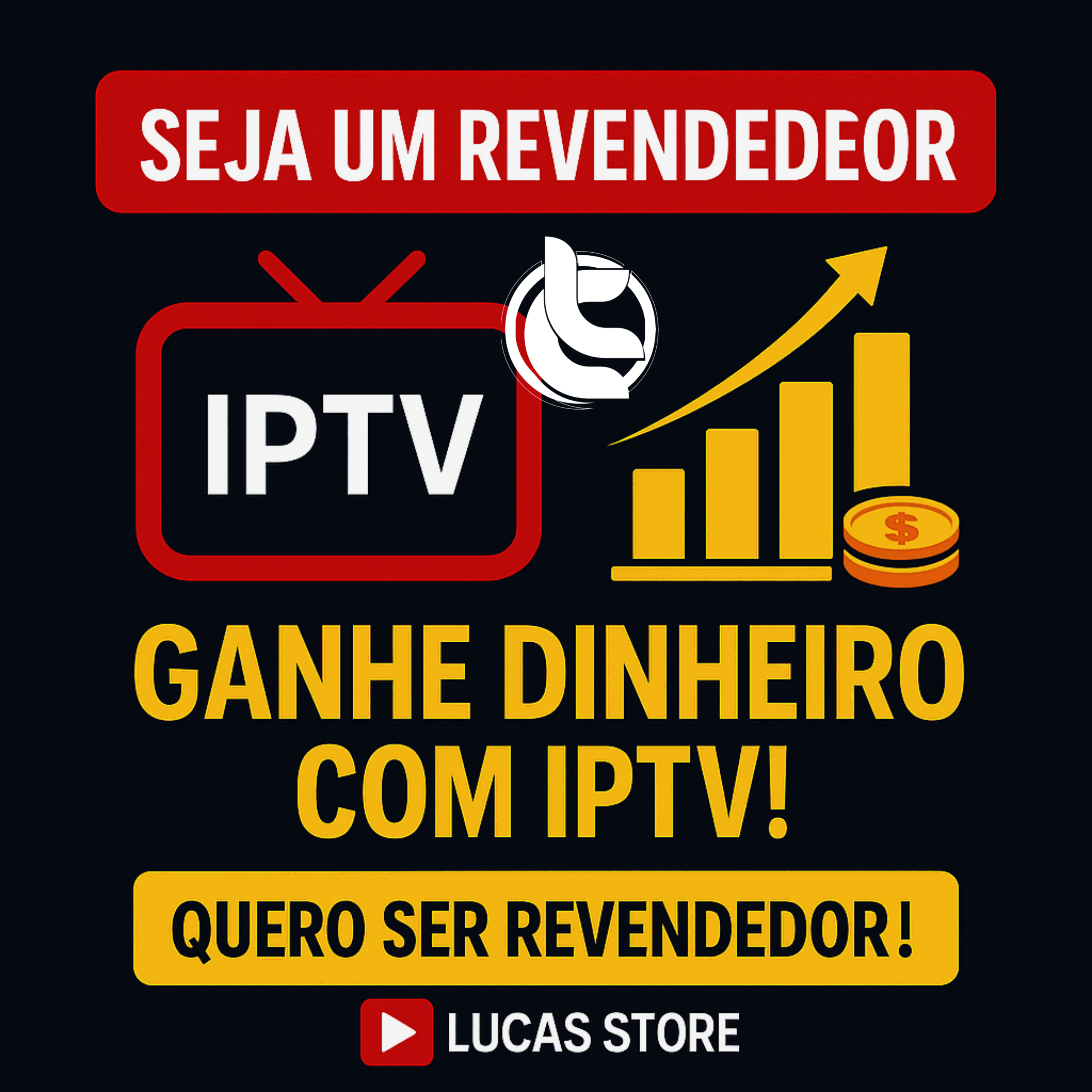 Ganhe Dinheiro